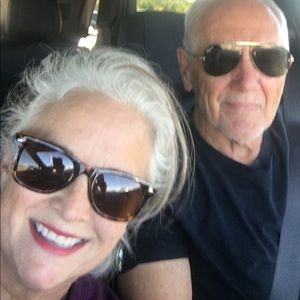 Meet your Posher, Anastasia